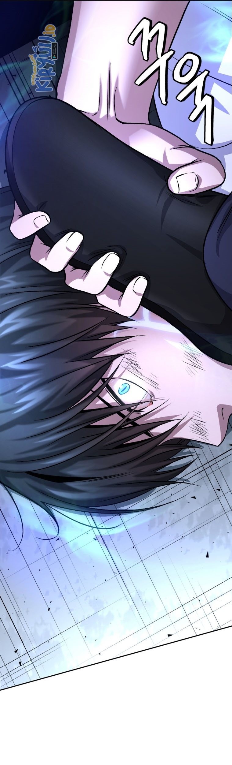 Monsters (2022) Chapter 9 - halaman 109