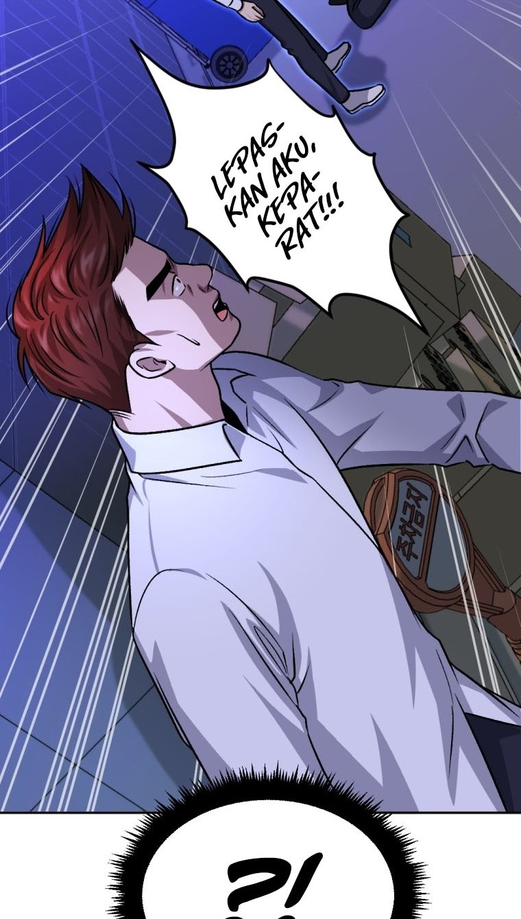 Monsters (2022) Chapter 9 - halaman 116