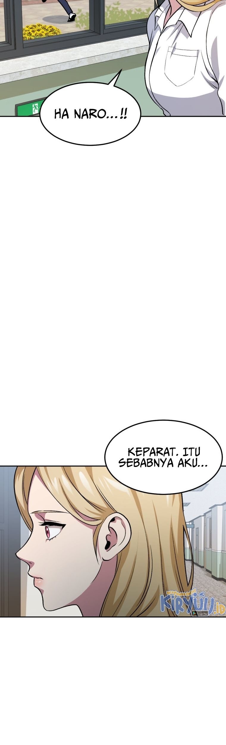 Monsters (2022) Chapter 9 - halaman 14