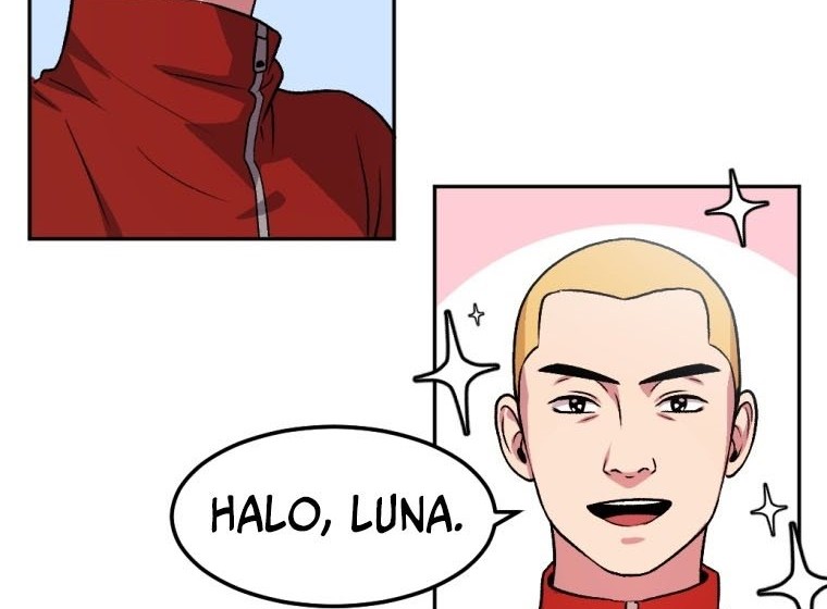 Monsters (2022) Chapter 9 - halaman 17