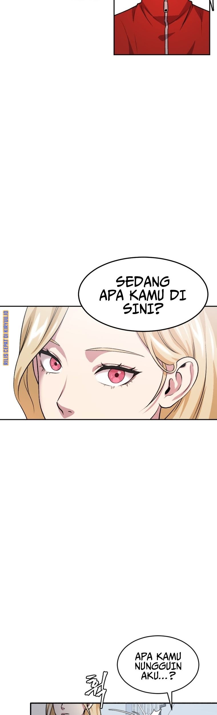 Monsters (2022) Chapter 9 - halaman 18