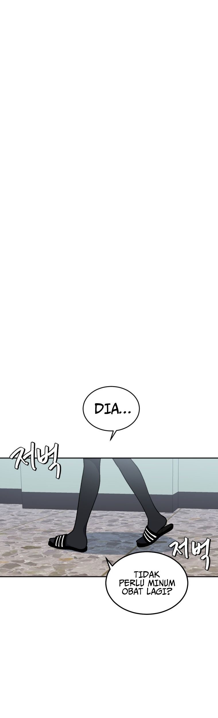 Monsters (2022) Chapter 9 - halaman 20