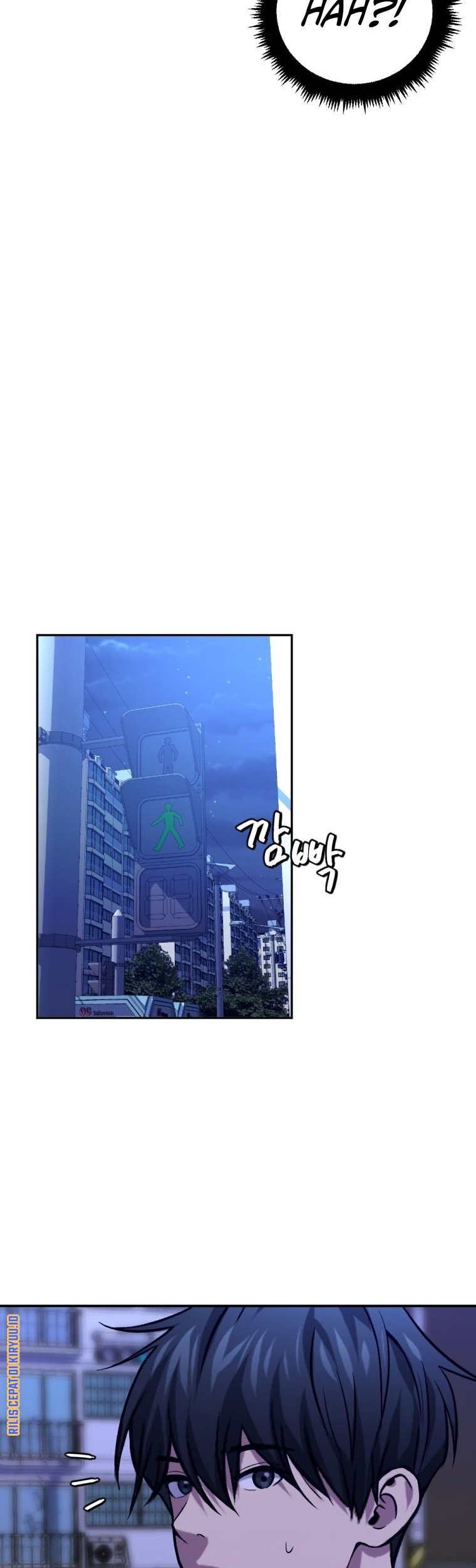 Monsters (2022) Chapter 9 - halaman 30