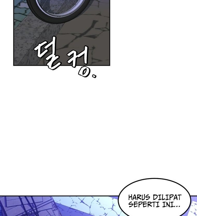Monsters (2022) Chapter 9 - halaman 35
