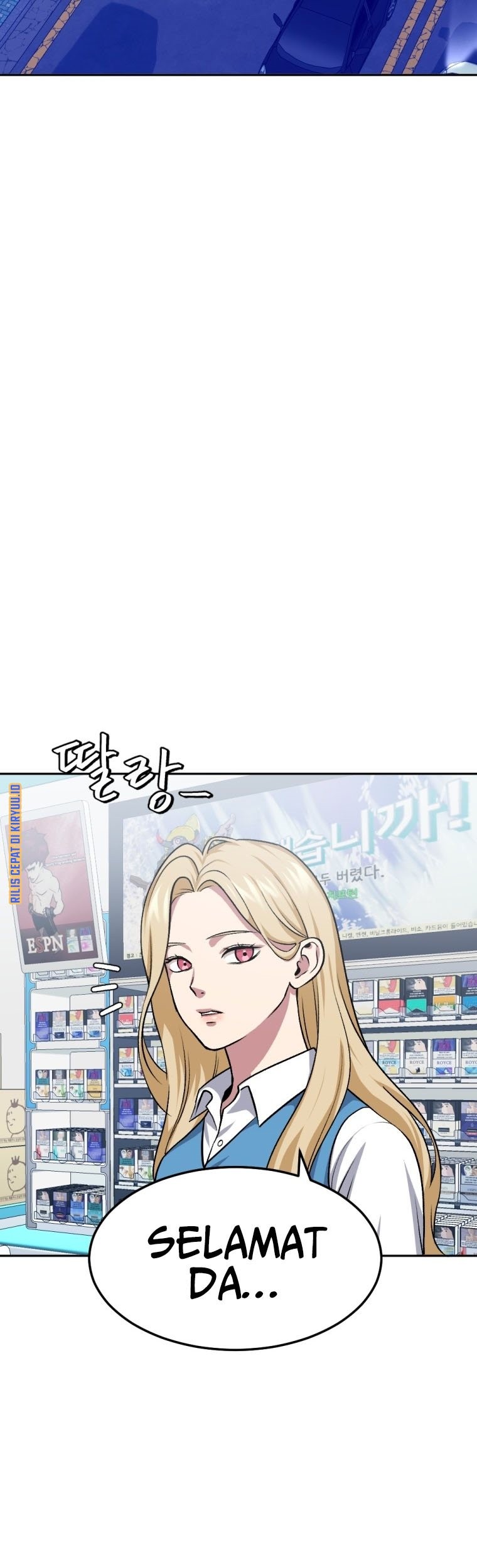 Monsters (2022) Chapter 9 - halaman 48