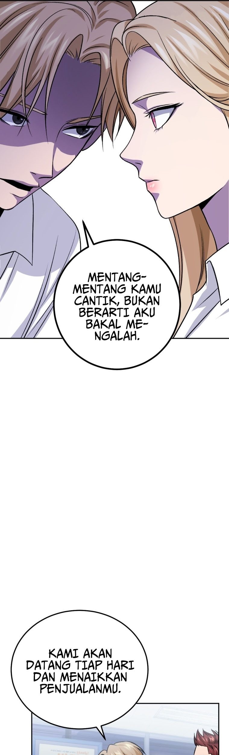 Monsters (2022) Chapter 9 - halaman 58