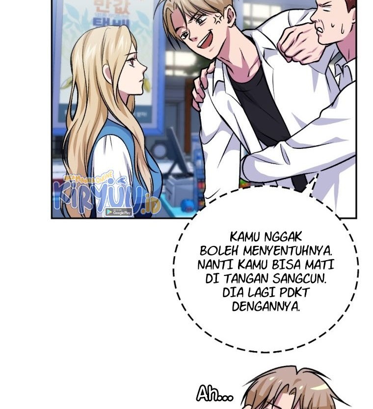 Monsters (2022) Chapter 9 - halaman 59