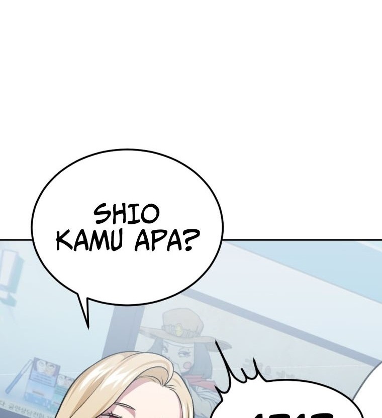 Monsters (2022) Chapter 9 - halaman 61