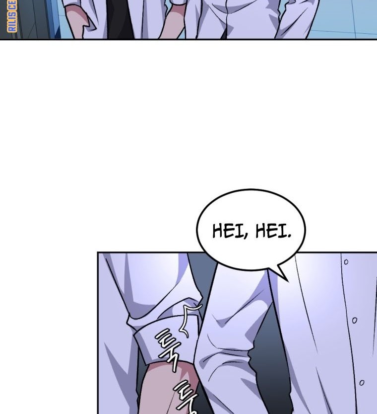 Monsters (2022) Chapter 9 - halaman 65