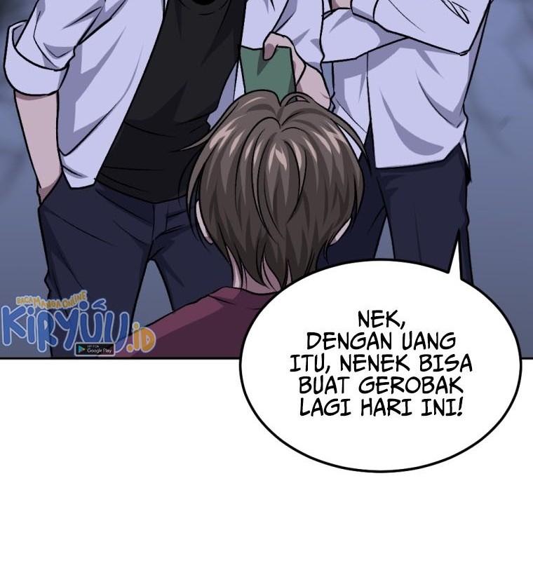 Monsters (2022) Chapter 9 - halaman 71