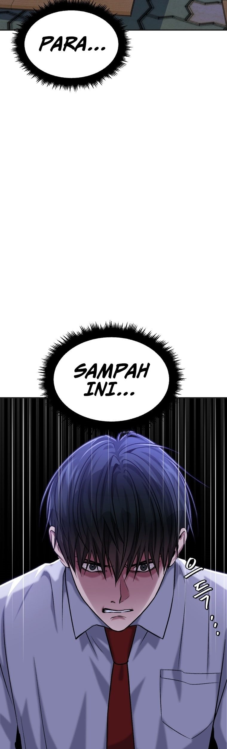 Monsters (2022) Chapter 9 - halaman 86
