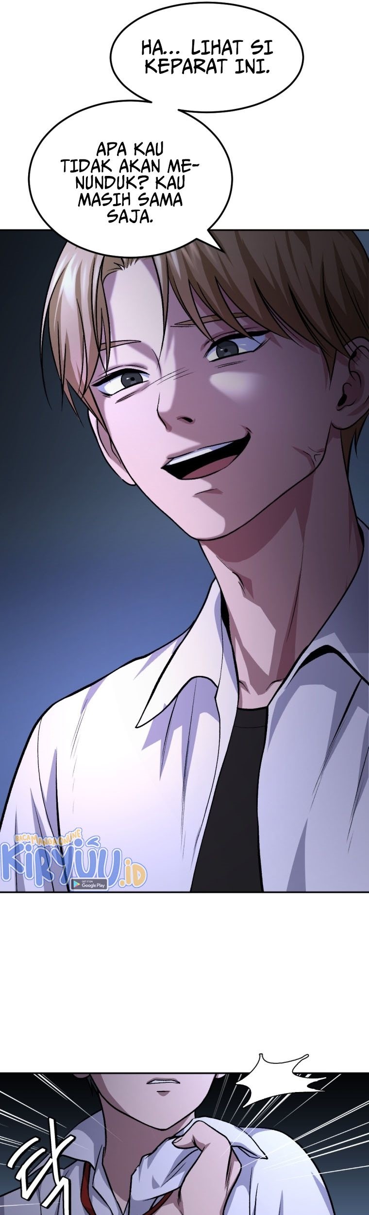 Monsters (2022) Chapter 9 - halaman 88