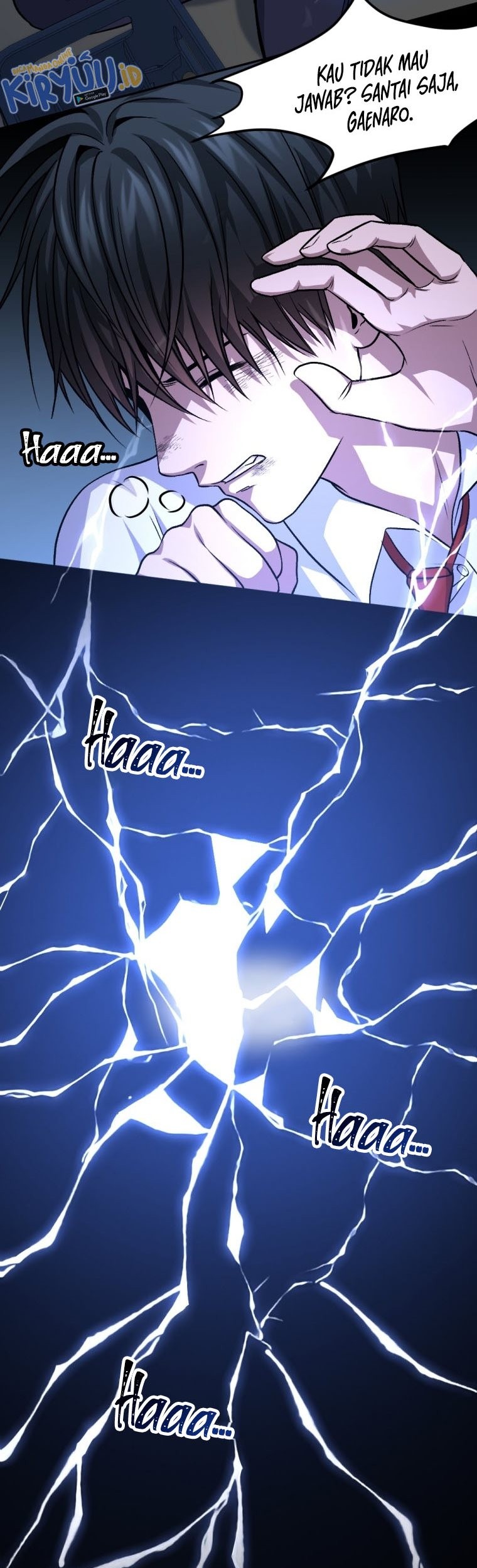 Monsters (2022) Chapter 9 - halaman 99
