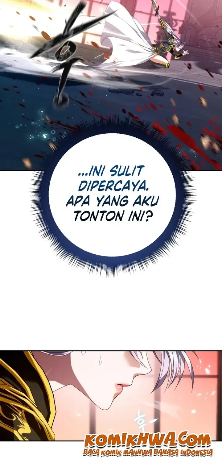 Monsters Fight Monsters Chapter 1 - halaman 102