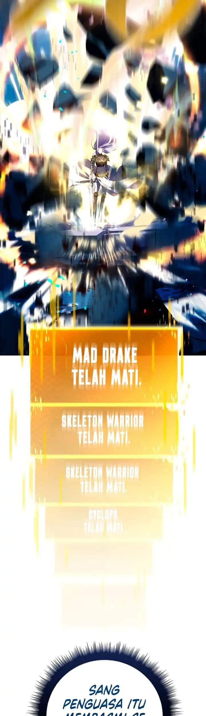 Monsters Fight Monsters Chapter 1 - halaman 107