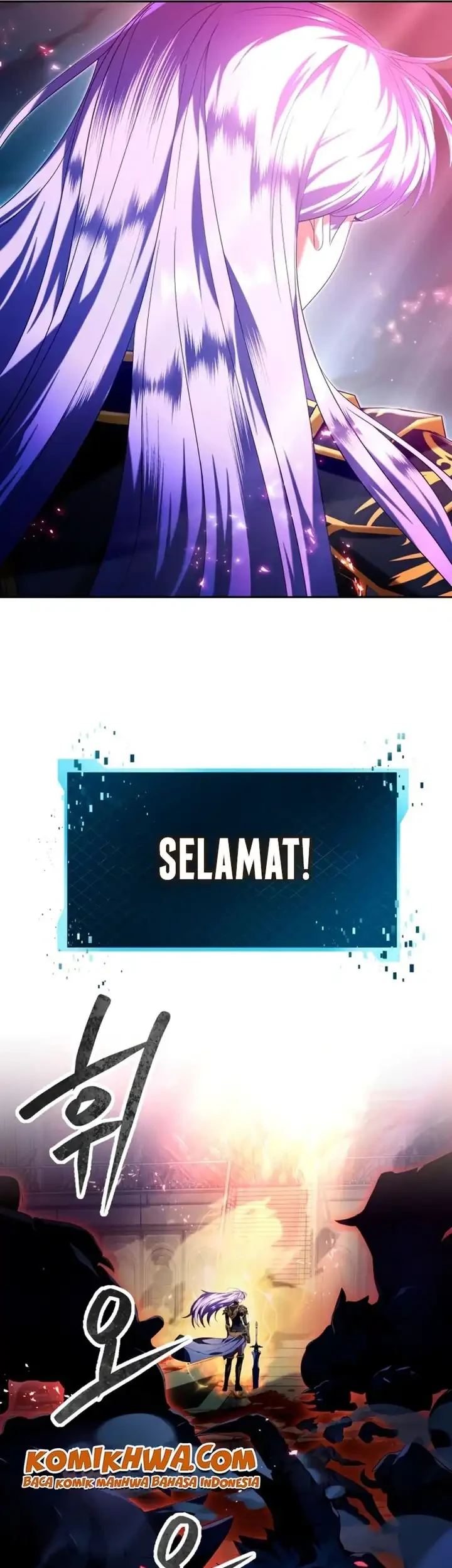 Monsters Fight Monsters Chapter 1 - halaman 109