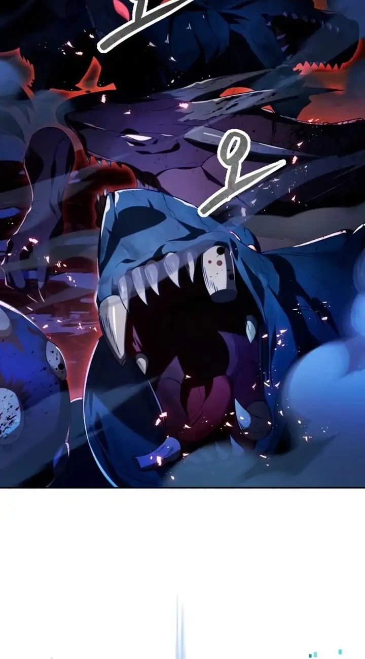 Monsters Fight Monsters Chapter 1 - halaman 110