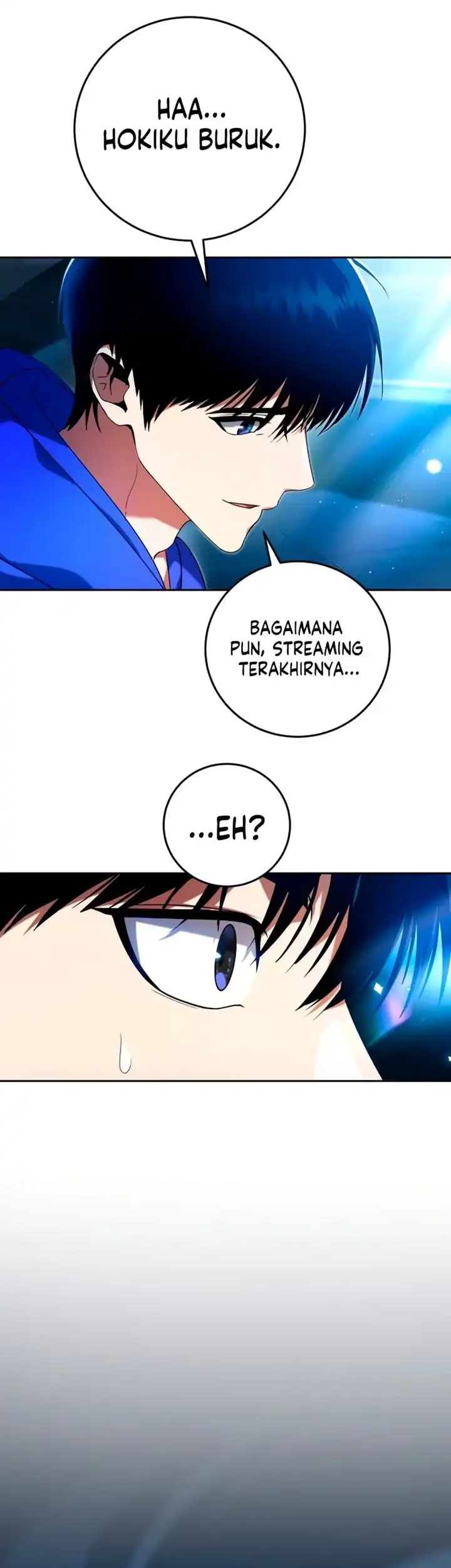 Monsters Fight Monsters Chapter 1 - halaman 118