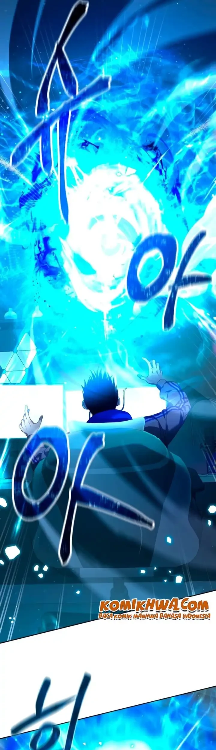 Monsters Fight Monsters Chapter 1 - halaman 120