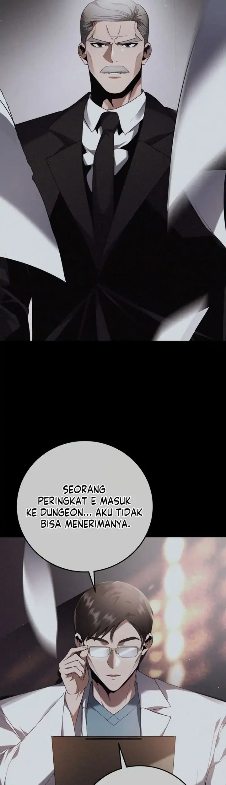 Monsters Fight Monsters Chapter 1 - halaman 127
