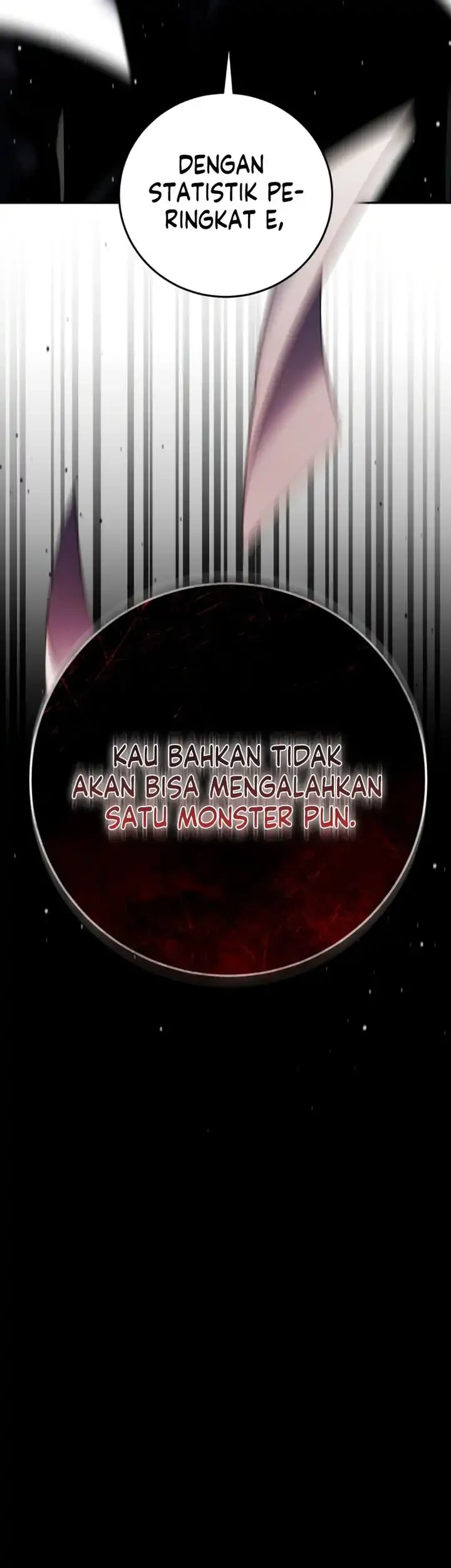 Monsters Fight Monsters Chapter 1 - halaman 13
