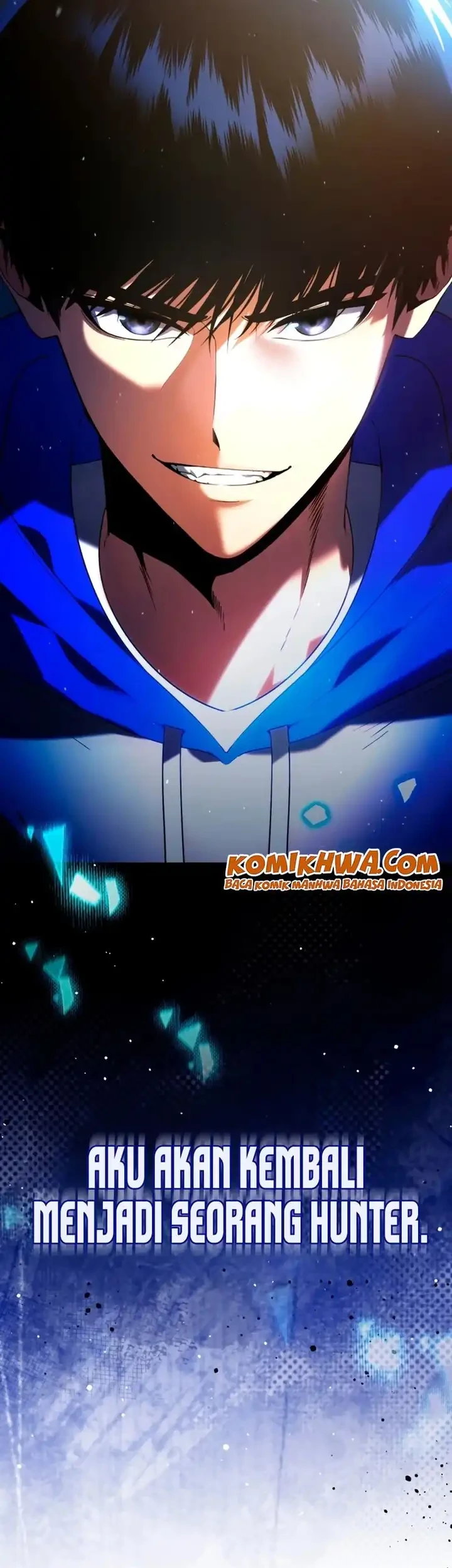 Monsters Fight Monsters Chapter 1 - halaman 133