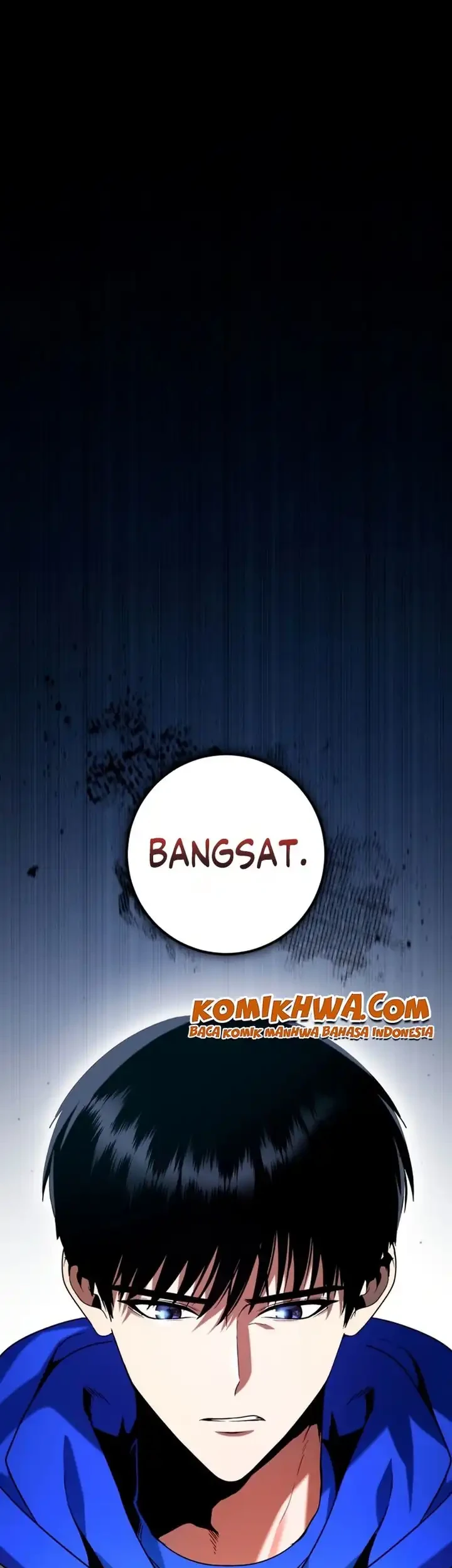 Monsters Fight Monsters Chapter 1 - halaman 15