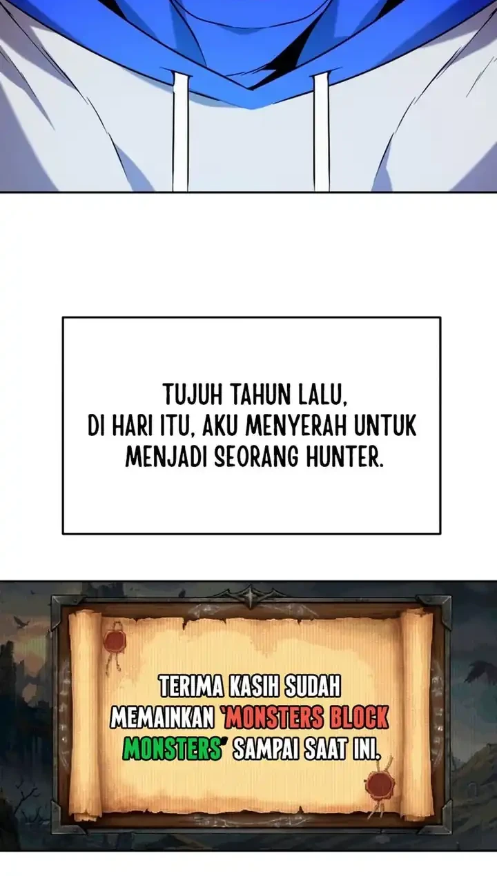 Monsters Fight Monsters Chapter 1 - halaman 16