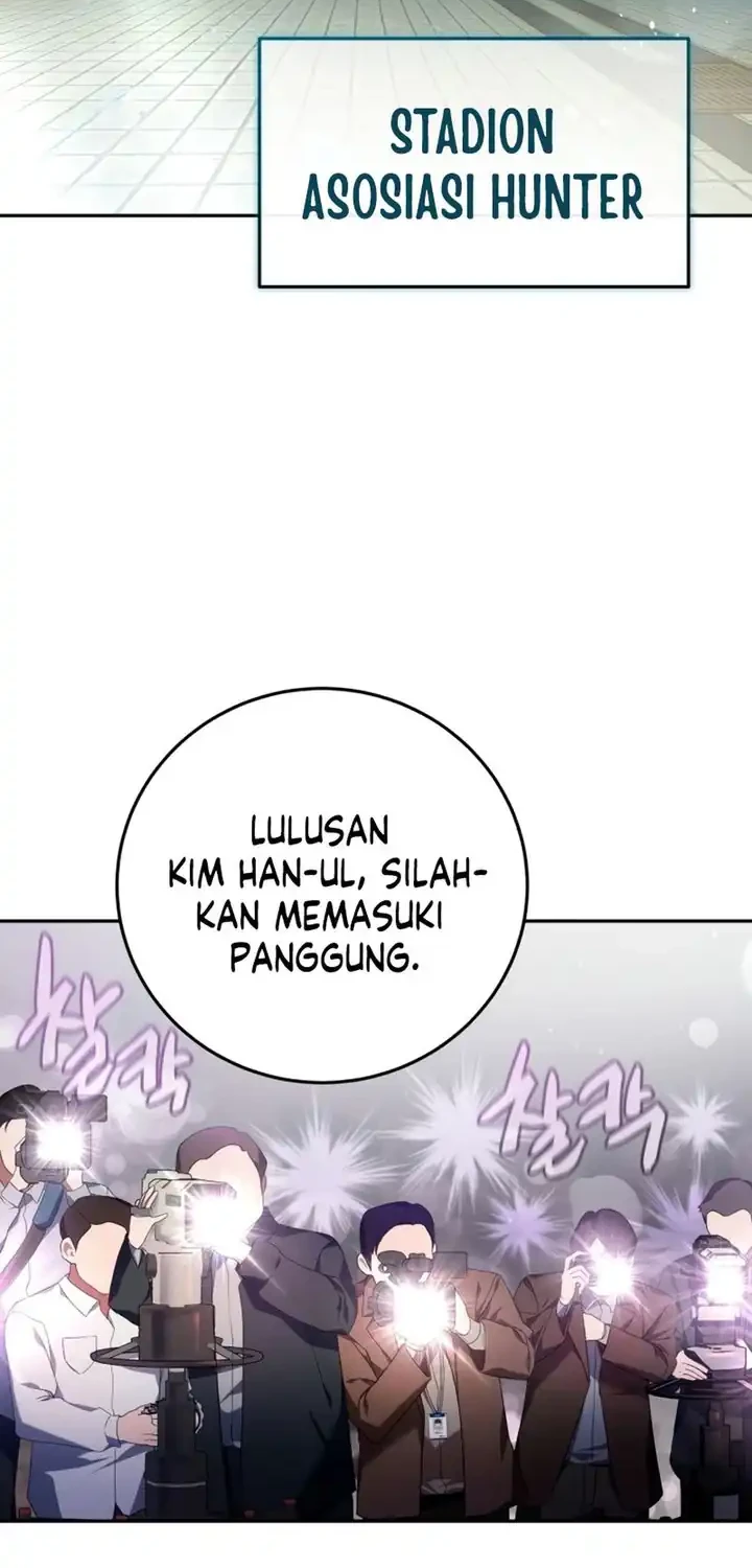 Monsters Fight Monsters Chapter 1 - halaman 2