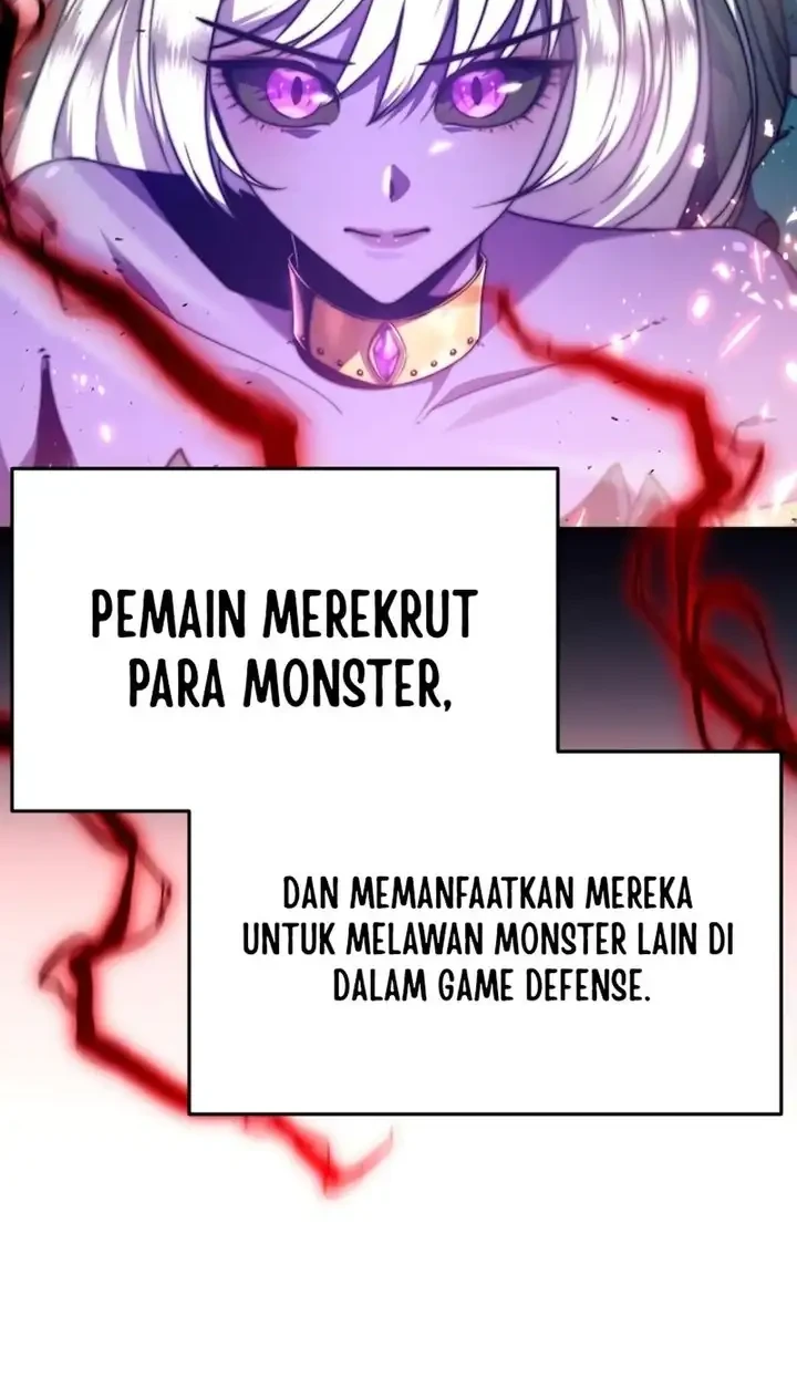 Monsters Fight Monsters Chapter 1 - halaman 20
