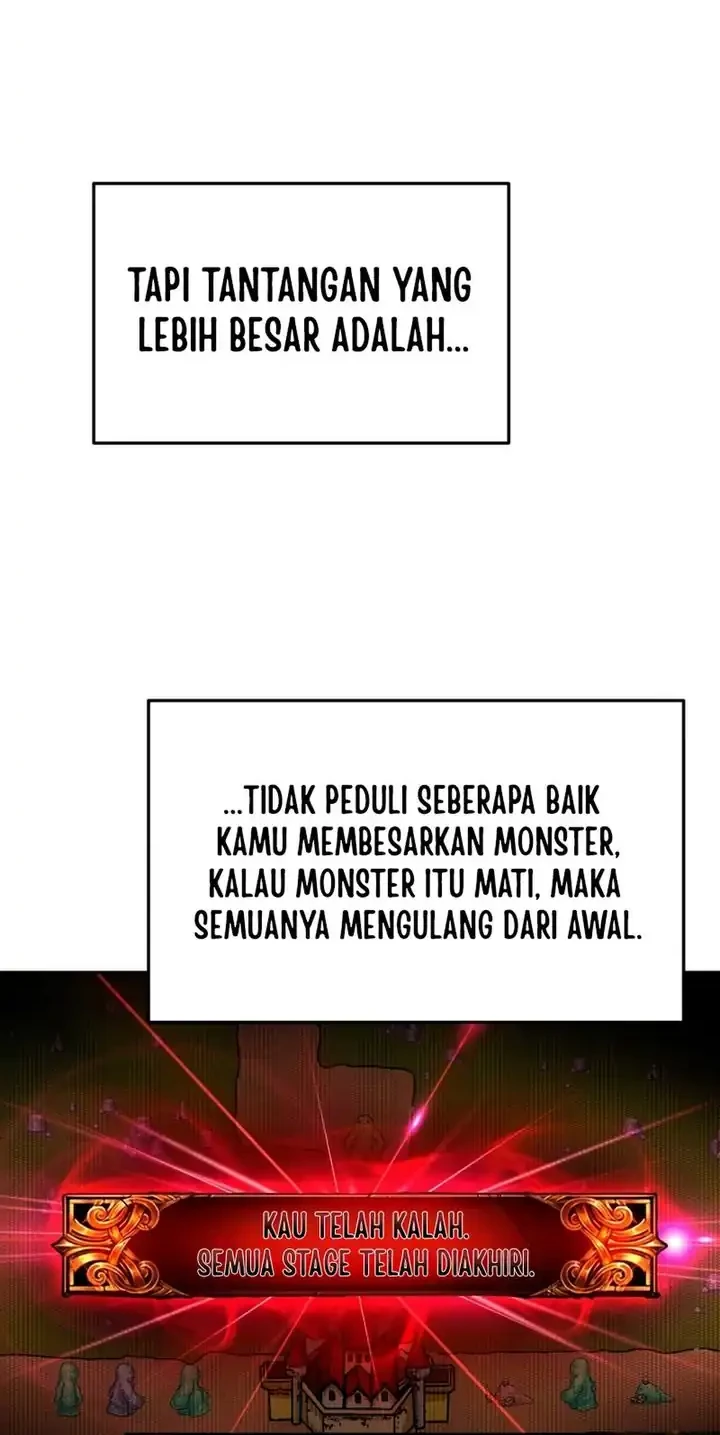 Monsters Fight Monsters Chapter 1 - halaman 22