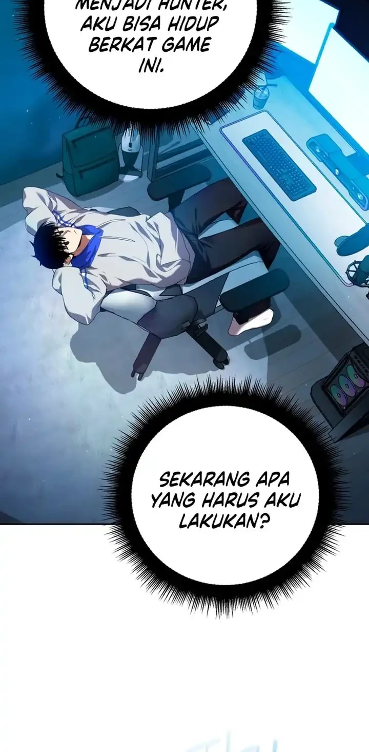 Monsters Fight Monsters Chapter 1 - halaman 28