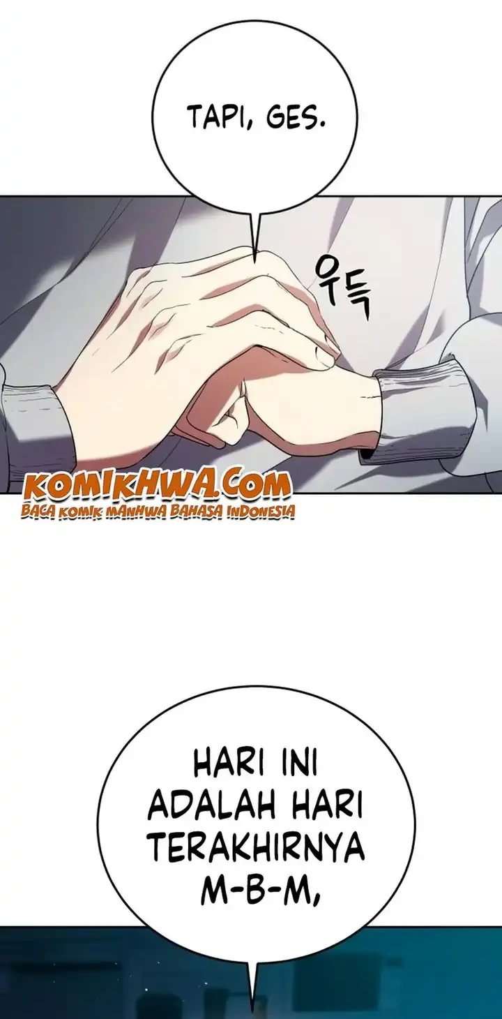 Monsters Fight Monsters Chapter 1 - halaman 34