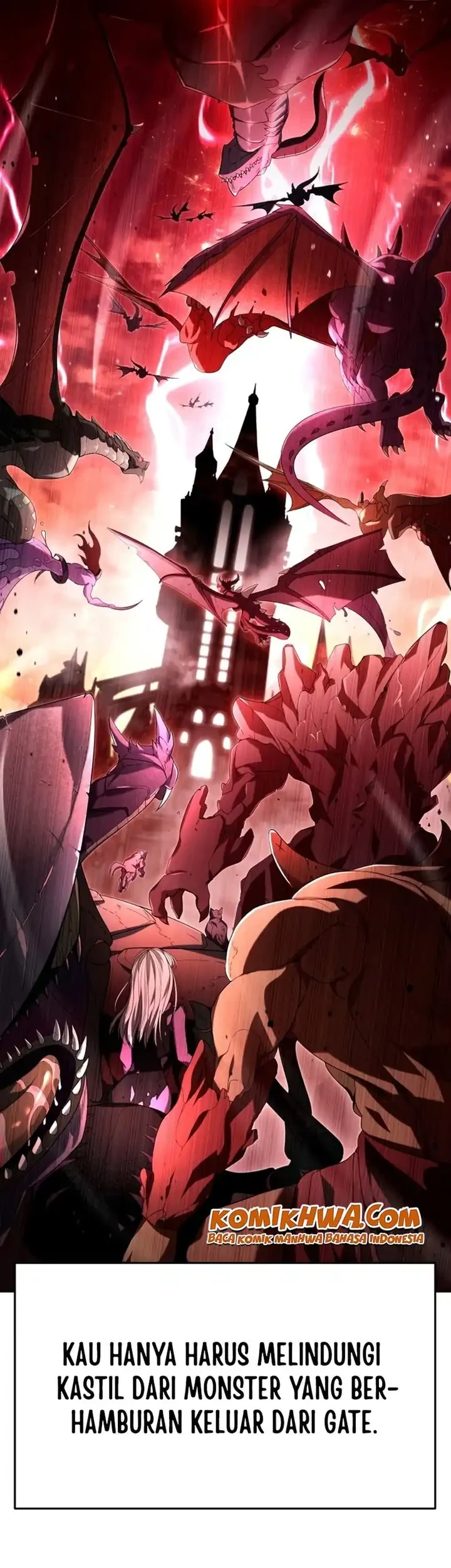 Monsters Fight Monsters Chapter 1 - halaman 37