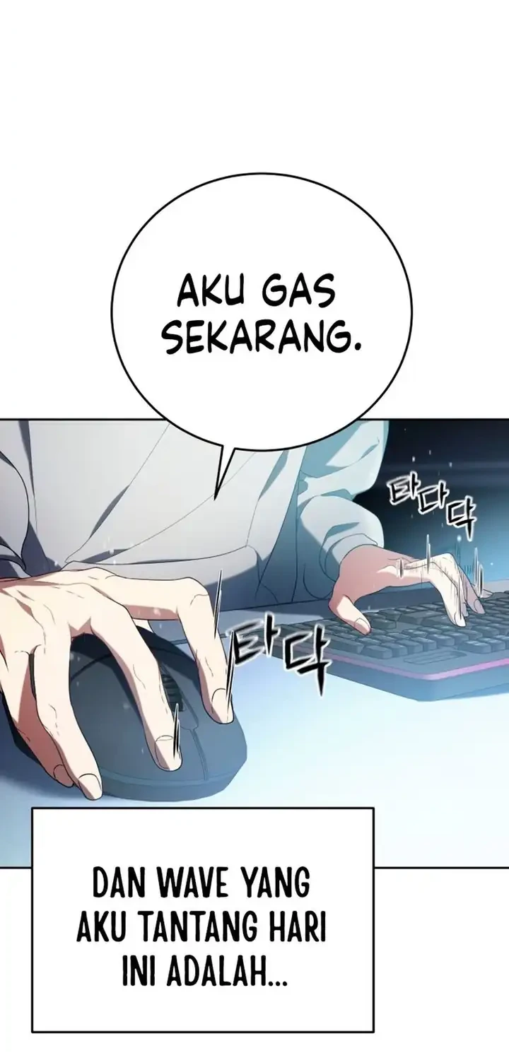 Monsters Fight Monsters Chapter 1 - halaman 38