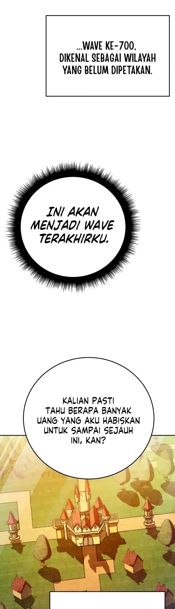 Monsters Fight Monsters Chapter 1 - halaman 39