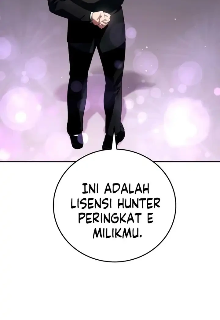 Monsters Fight Monsters Chapter 1 - halaman 4