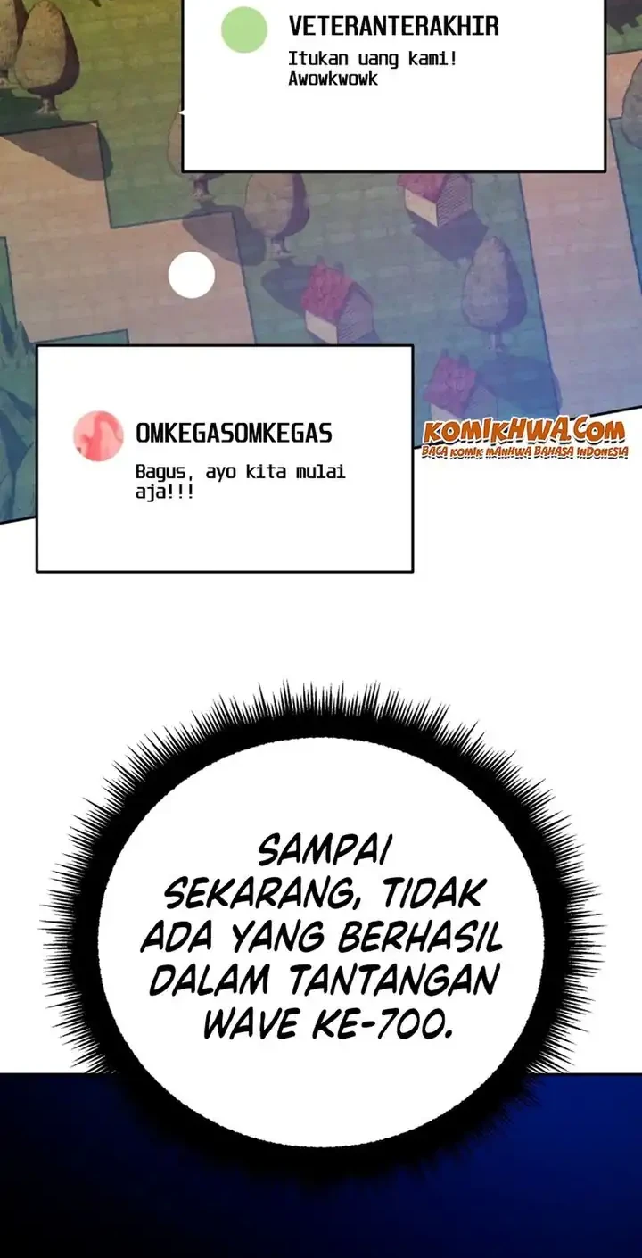 Monsters Fight Monsters Chapter 1 - halaman 40