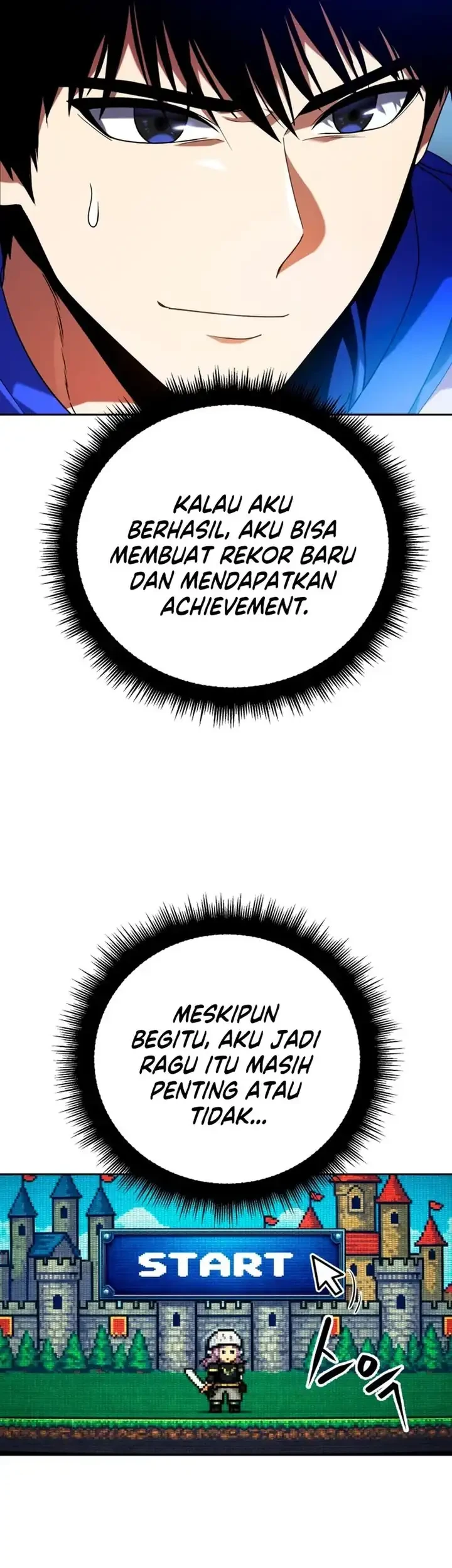 Monsters Fight Monsters Chapter 1 - halaman 41
