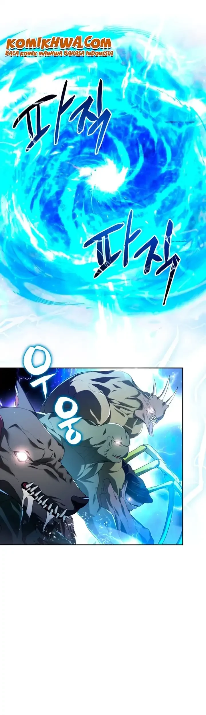 Monsters Fight Monsters Chapter 1 - halaman 45