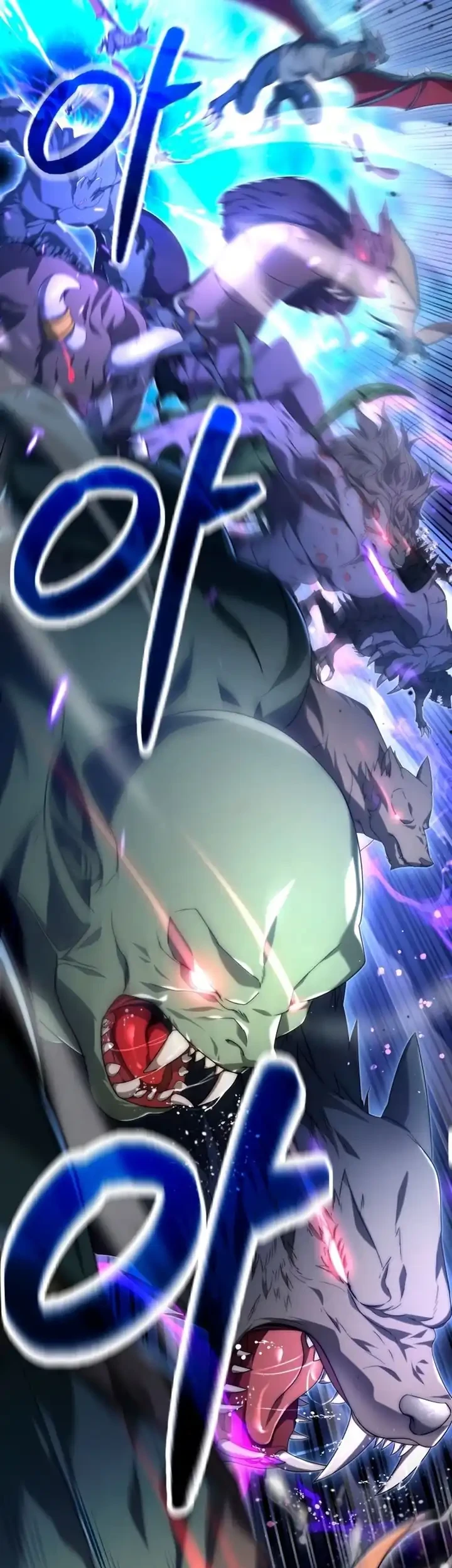 Monsters Fight Monsters Chapter 1 - halaman 47