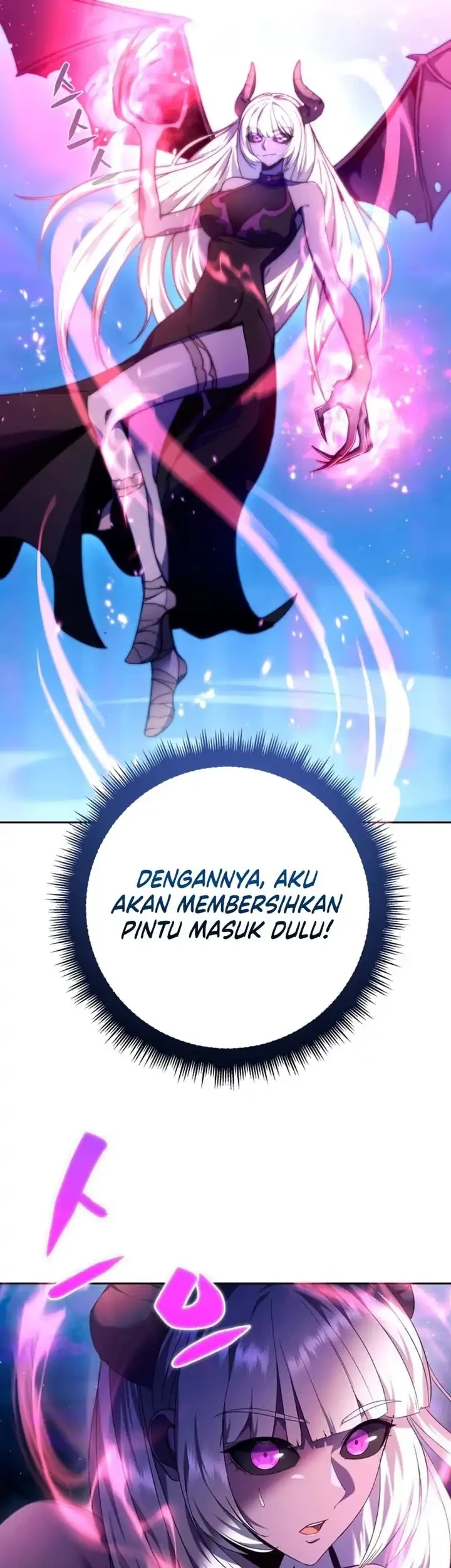 Monsters Fight Monsters Chapter 1 - halaman 59
