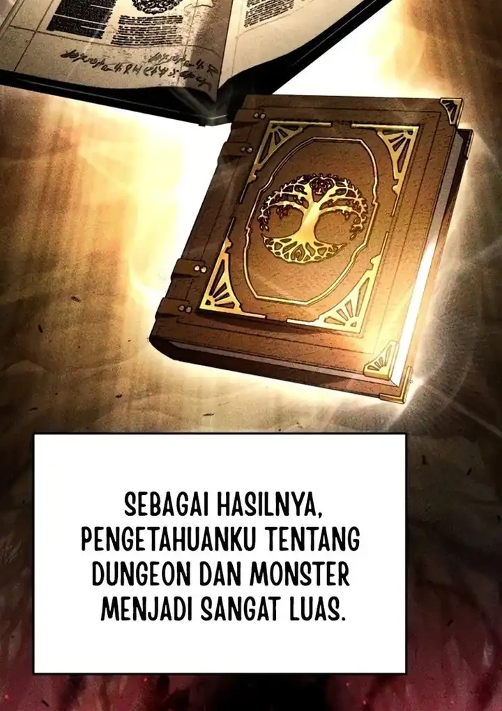 Monsters Fight Monsters Chapter 1 - halaman 6