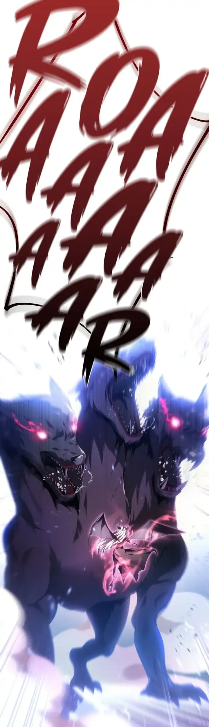 Monsters Fight Monsters Chapter 1 - halaman 61