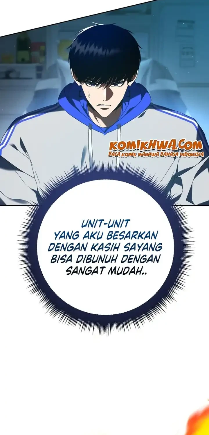Monsters Fight Monsters Chapter 1 - halaman 68