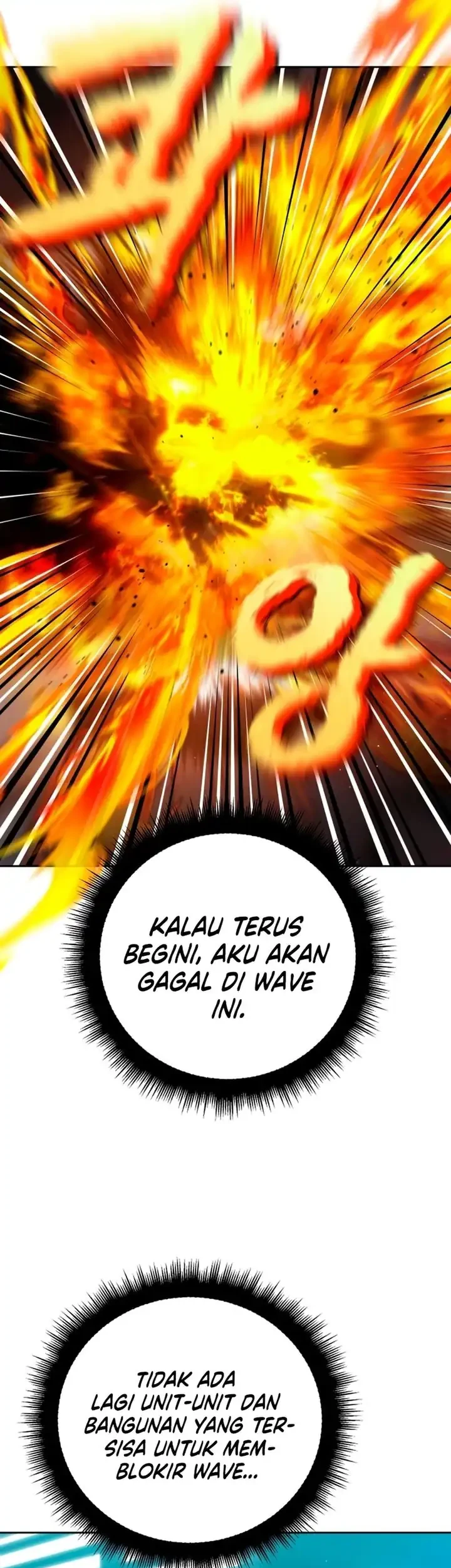 Monsters Fight Monsters Chapter 1 - halaman 69
