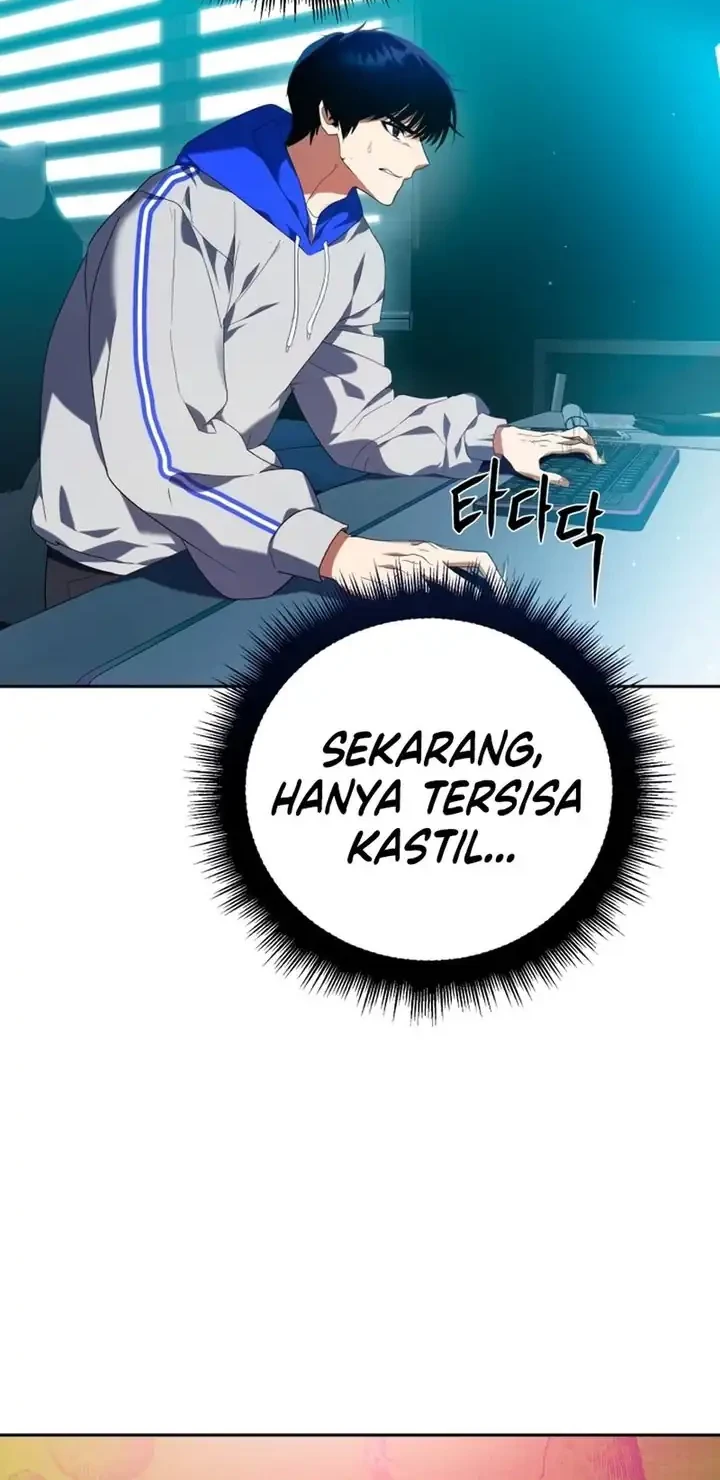 Monsters Fight Monsters Chapter 1 - halaman 70