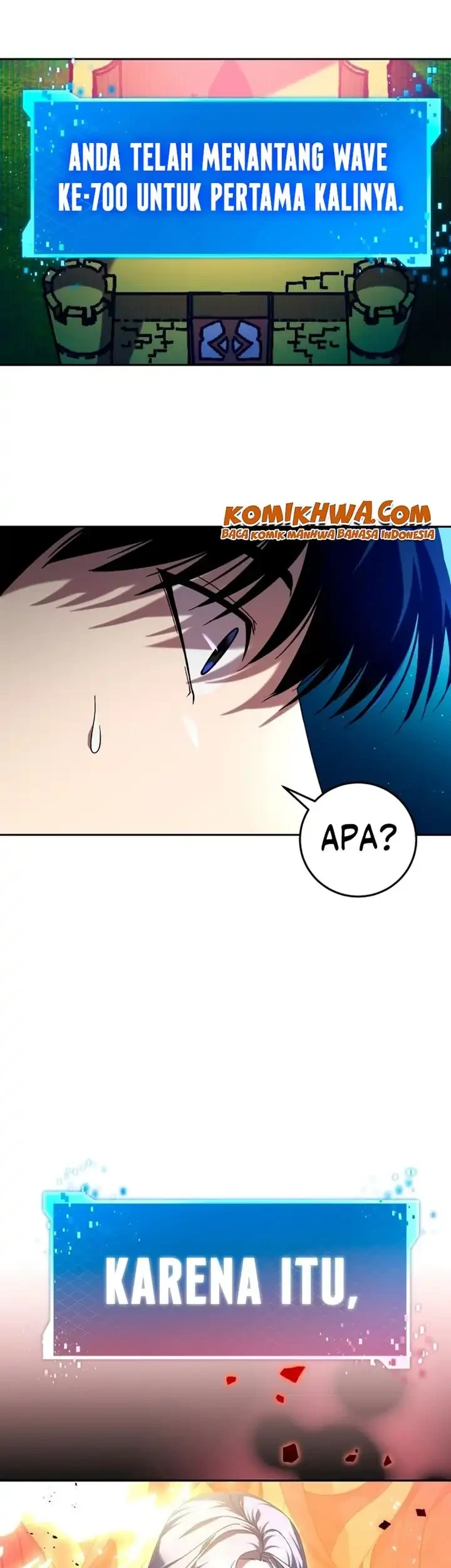 Monsters Fight Monsters Chapter 1 - halaman 75