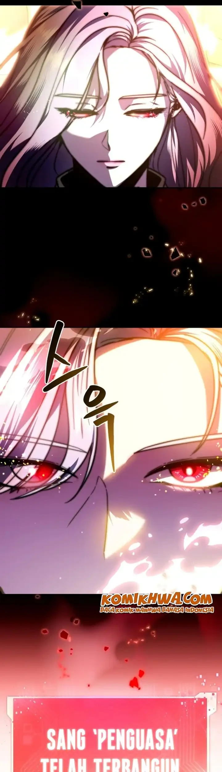 Monsters Fight Monsters Chapter 1 - halaman 77