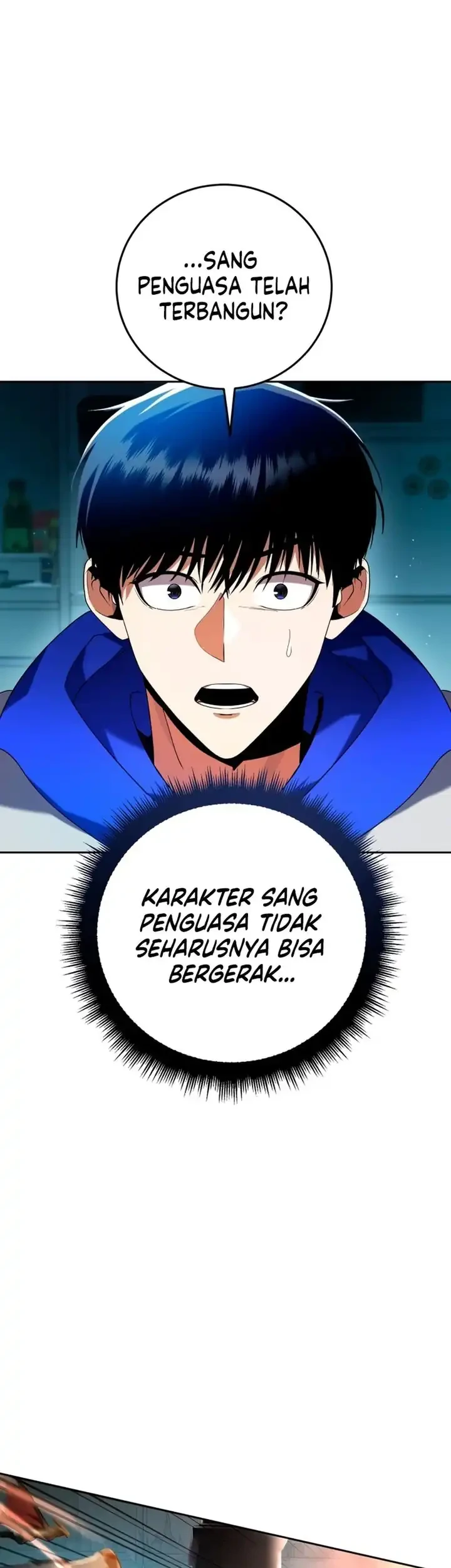 Monsters Fight Monsters Chapter 1 - halaman 81
